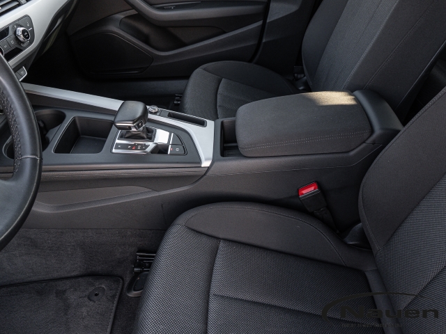 A4 Avant 35 TDI S-tronic *NAVI*PDC*LED*CONNECT*