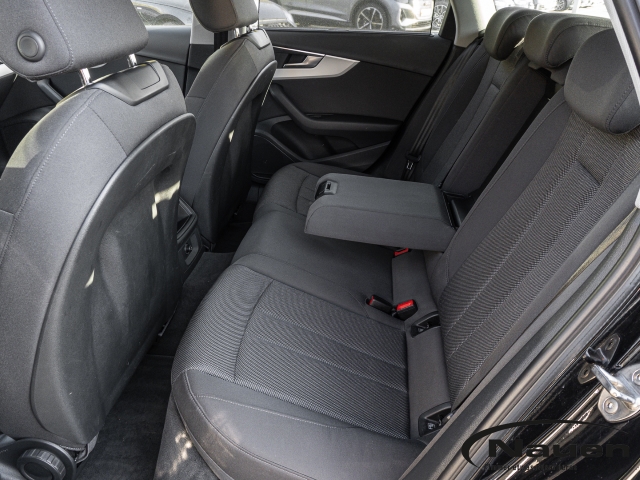 A4 Avant 35 TDI S-tronic *NAVI*PDC*LED*CONNECT*