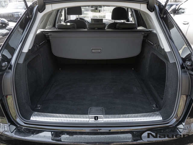 A4 Avant 35 TDI S-tronic *NAVI*PDC*LED*CONNECT*
