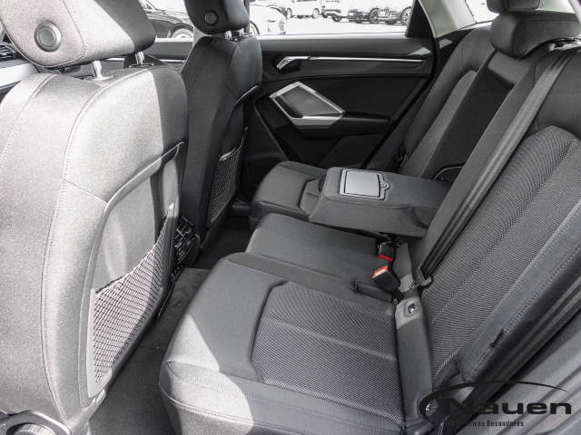 Q3 Sportback 35 TFSI S tronic LM19 Virtual MMI+