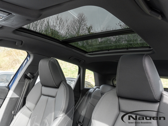 Q4 e-tron S-Line 50 quattro *PANO*MATRIX*ACC*KAMERA*