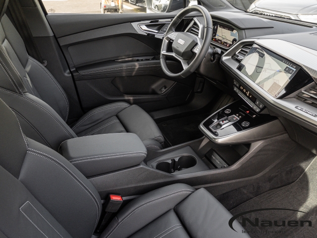 Q4 e-tron S-Line 50 quattro *PANO*MATRIX*ACC*KAMERA*