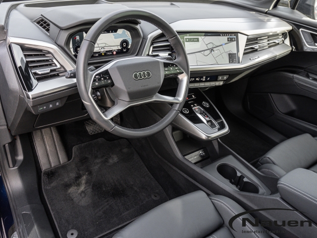 Q4 e-tron S-Line 50 quattro *PANO*MATRIX*ACC*KAMERA*