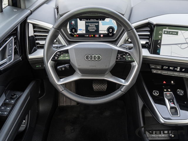 Q4 e-tron S-Line 50 quattro *PANO*MATRIX*ACC*KAMERA*