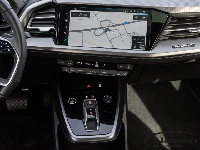 Q4 e-tron S-Line 50 quattro *PANO*MATRIX*ACC*KAMERA*