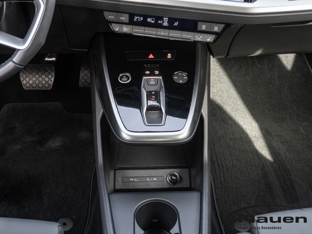 Q4 e-tron S-Line 50 quattro *PANO*MATRIX*ACC*KAMERA*