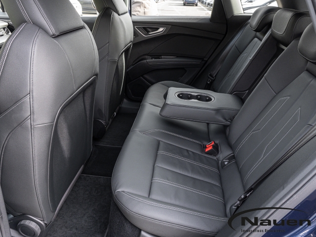 Q4 e-tron S-Line 50 quattro *PANO*MATRIX*ACC*KAMERA*