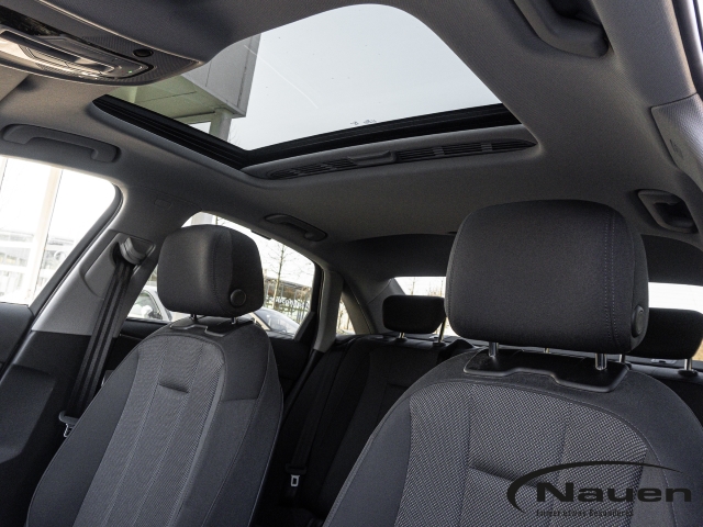 A4 Limousine 40 TDI quattro *ACC*PANO*MATRIX*NAVI*