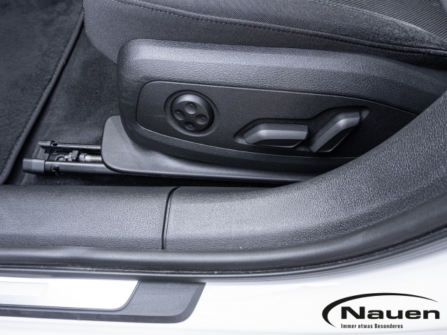 A4 Limousine 40 TDI quattro *ACC*PANO*MATRIX*NAVI*