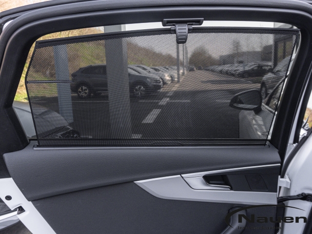 A4 Limousine 40 TDI quattro *ACC*PANO*MATRIX*NAVI*