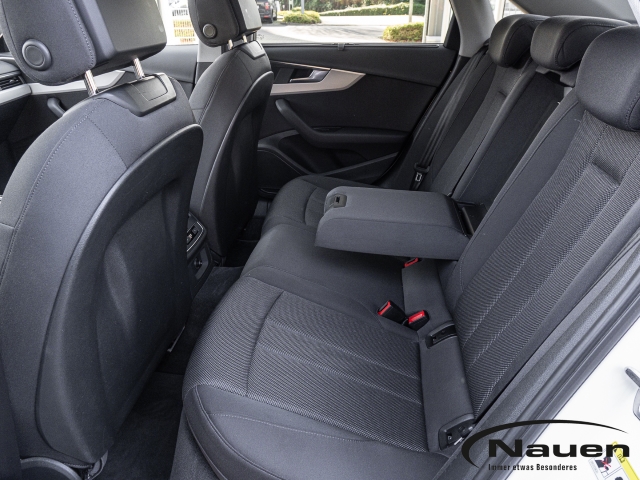 A4 Limousine 40 TDI quattro *ACC*PANO*MATRIX*NAVI*