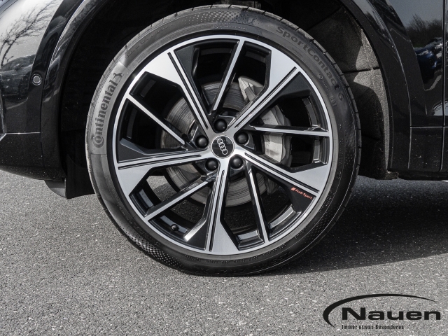 Q5 Sportback S-line 50 TDI *RAUTE*PANO*MATRIX*KAMERA*