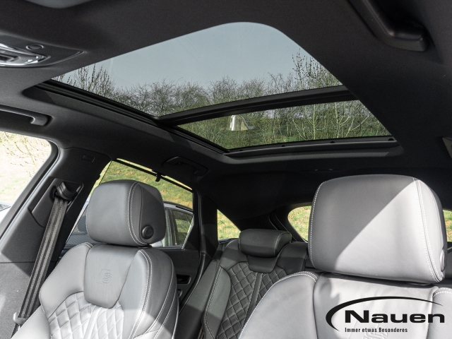 Q5 Sportback S-line 50 TDI *RAUTE*PANO*MATRIX*KAMERA*