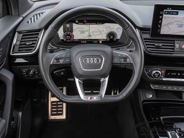 Q5 Sportback S-line 50 TDI *RAUTE*PANO*MATRIX*KAMERA*