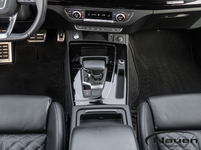 Q5 Sportback S-line 50 TDI *RAUTE*PANO*MATRIX*KAMERA*
