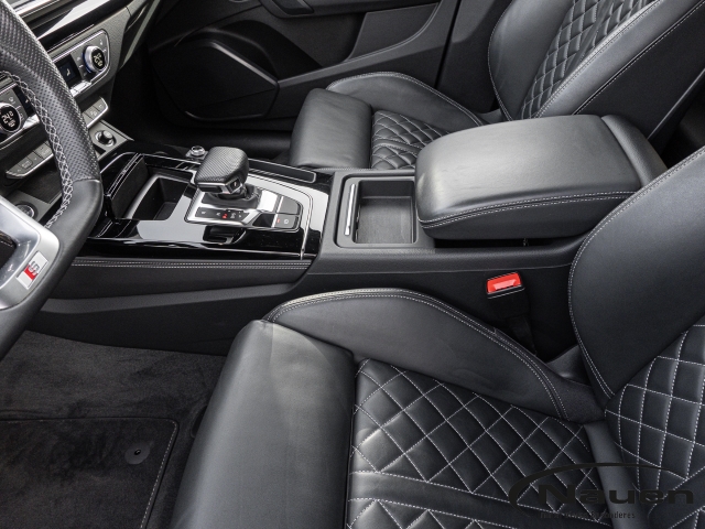 Q5 Sportback S-line 50 TDI *RAUTE*PANO*MATRIX*KAMERA*