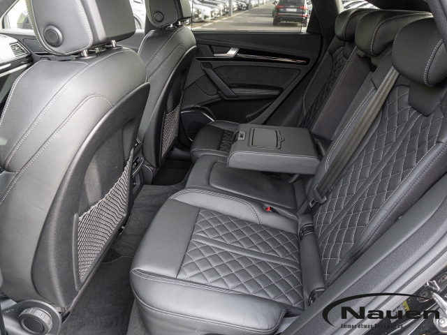 Q5 Sportback S-line 50 TDI *RAUTE*PANO*MATRIX*KAMERA*