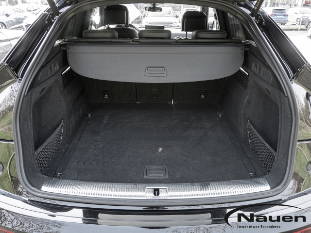 Q5 Sportback S-line 50 TDI *RAUTE*PANO*MATRIX*KAMERA*