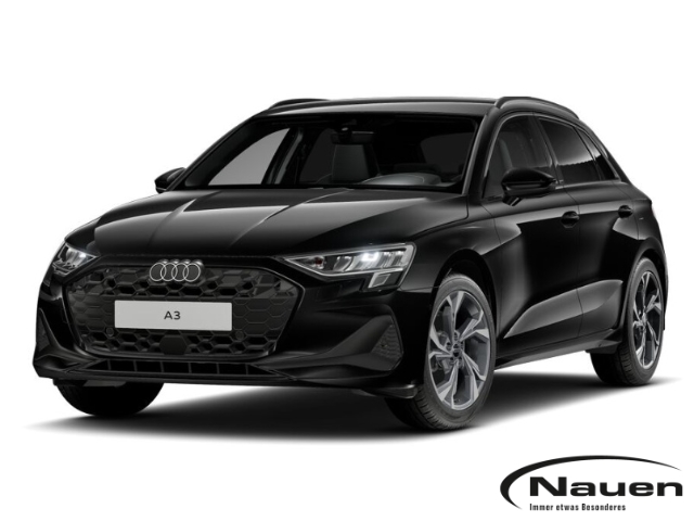 A3 Sportback 30 TFSI S-tronic *NAVI*ACC*LED*KAMERA*