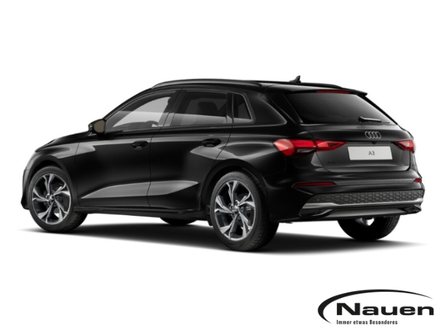 A3 Sportback 30 TFSI S-tronic *NAVI*ACC*LED*KAMERA*
