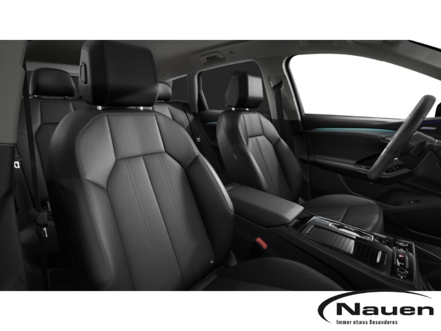 Q6 e-tron S-Line *AHK*B&O*HUD*TECH-PRO*LEDER*