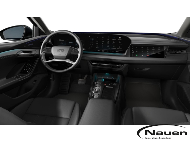 Q6 e-tron S-Line *AHK*B&O*HUD*TECH-PRO*LEDER*