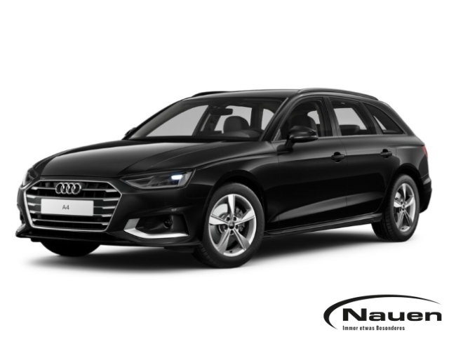 A4 Avant 35 TFSI S-tronic *AHK*STAND.HZG.*KAMERA*SPORTSITZE*