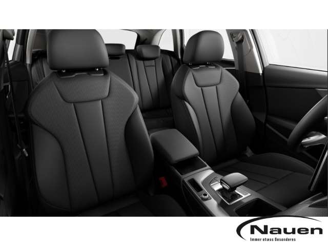 A4 Avant 35 TFSI S-tronic *AHK*STAND.HZG.*KAMERA*SPORTSITZE*