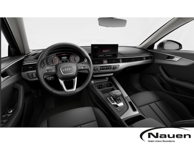 A4 Avant 35 TFSI S-tronic *AHK*STAND.HZG.*KAMERA*SPORTSITZE*