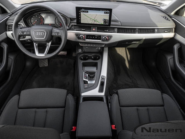 A4 Avant 35 TFSI S-tronic *AHK*STAND.HZG.*KAMERA*SPORTSITZE*