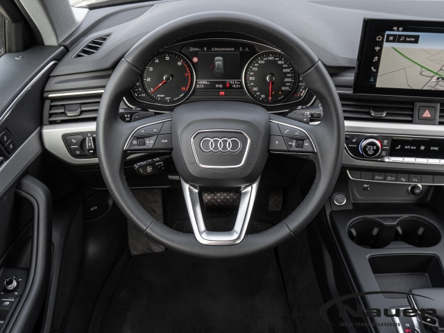 A4 Avant 35 TFSI S-tronic *AHK*STAND.HZG.*KAMERA*SPORTSITZE*