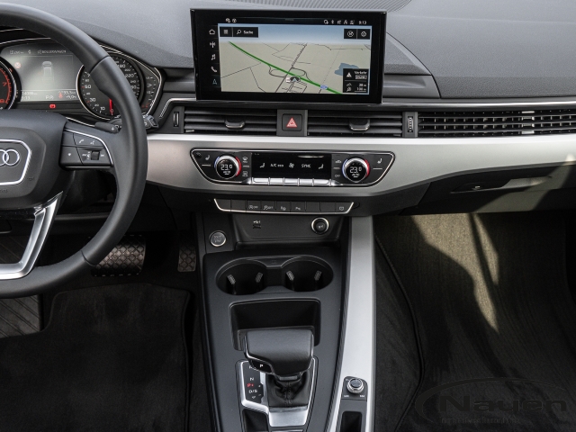 A4 Avant 35 TFSI S-tronic *AHK*STAND.HZG.*KAMERA*SPORTSITZE*