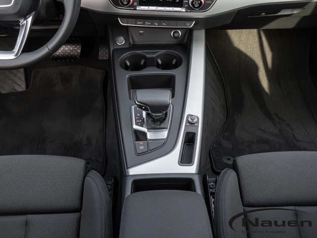 A4 Avant 35 TFSI S-tronic *AHK*STAND.HZG.*KAMERA*SPORTSITZE*