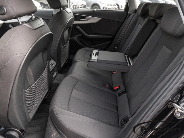 A4 Avant 35 TFSI S-tronic *AHK*STAND.HZG.*KAMERA*SPORTSITZE*