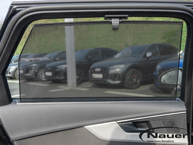 A4 Avant 35 TFSI S-tronic *AHK*STAND.HZG.*KAMERA*SPORTSITZE*