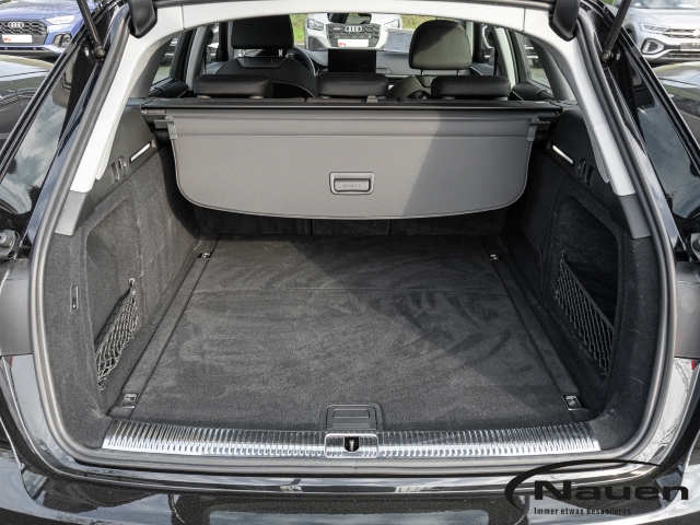 A4 Avant 35 TFSI S-tronic *AHK*STAND.HZG.*KAMERA*SPORTSITZE*