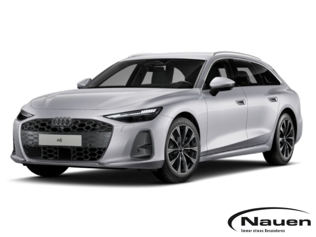 A6 2.0 Avant TDI quattro S-tronic *AHK*TECH-PRO*MATRIX*...