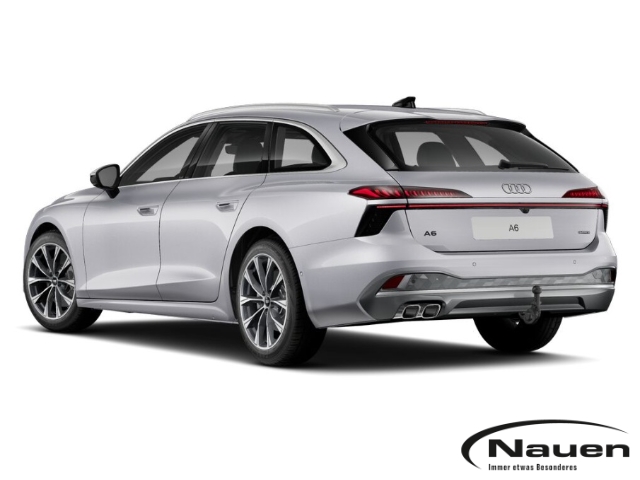 A6 2.0 Avant TDI quattro S-tronic *AHK*TECH-PRO*MATRIX*NAVI*