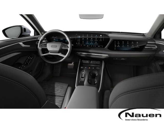 A6 2.0 Avant TDI quattro S-tronic *AHK*TECH-PRO*MATRIX*NAVI*