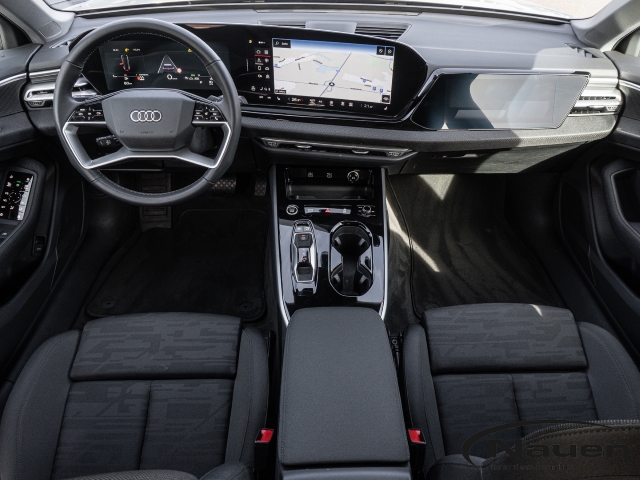 A6 2.0 Avant TDI quattro S-tronic *AHK*TECH-PRO*MATRIX*NAVI*