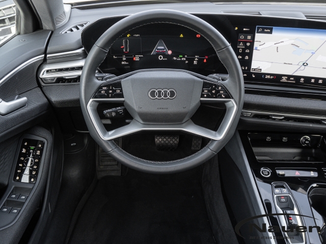 A6 2.0 Avant TDI quattro S-tronic *AHK*TECH-PRO*MATRIX*NAVI*