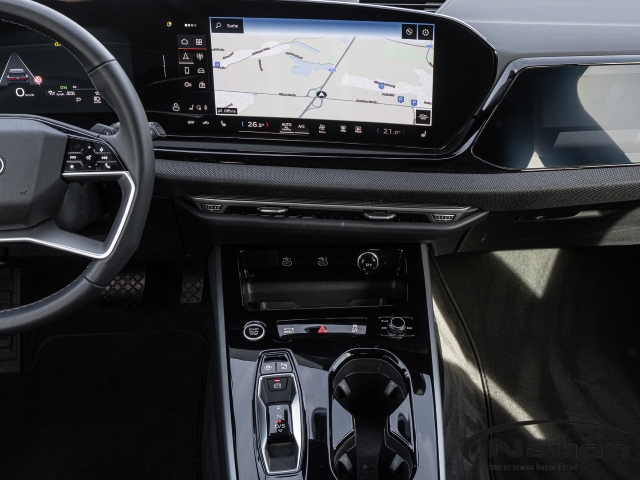 A6 2.0 Avant TDI quattro S-tronic *AHK*TECH-PRO*MATRIX*NAVI*