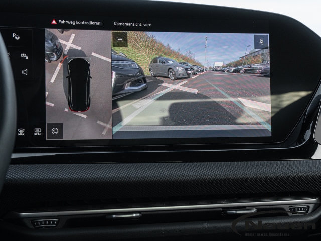 A6 2.0 Avant TDI quattro S-tronic *AHK*TECH-PRO*MATRIX*NAVI*