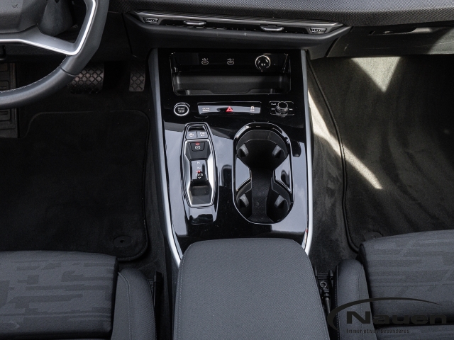 A6 2.0 Avant TDI quattro S-tronic *AHK*TECH-PRO*MATRIX*NAVI*