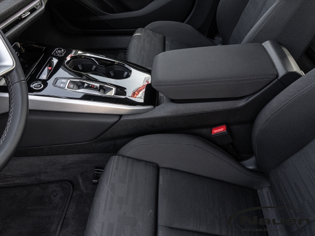 A6 2.0 Avant TDI quattro S-tronic *AHK*TECH-PRO*MATRIX*NAVI*