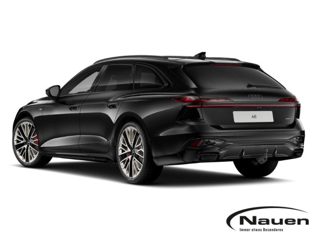 A6 3.0 TFSI Avant q S-tronic S-Line *AHK*STAND.HZG.*TECH-PRO*