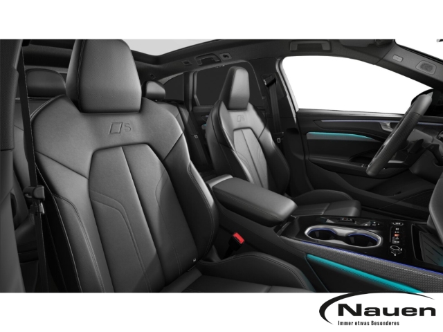 A6 3.0 TFSI Avant q S-tronic S-Line *AHK*STAND.HZG.*TECH-PRO*