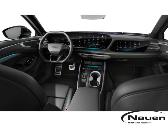 A6 3.0 TFSI Avant q S-tronic S-Line *AHK*STAND.HZG.*TECH-PRO*