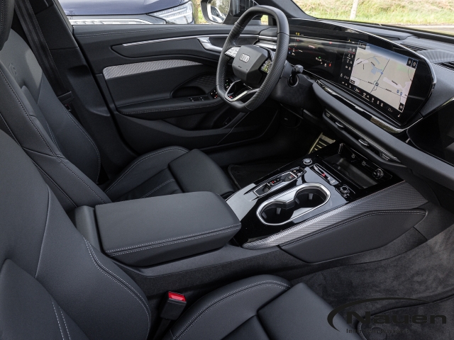 A6 3.0 TFSI Avant q S-tronic S-Line *AHK*STAND.HZG.*TECH-PRO*