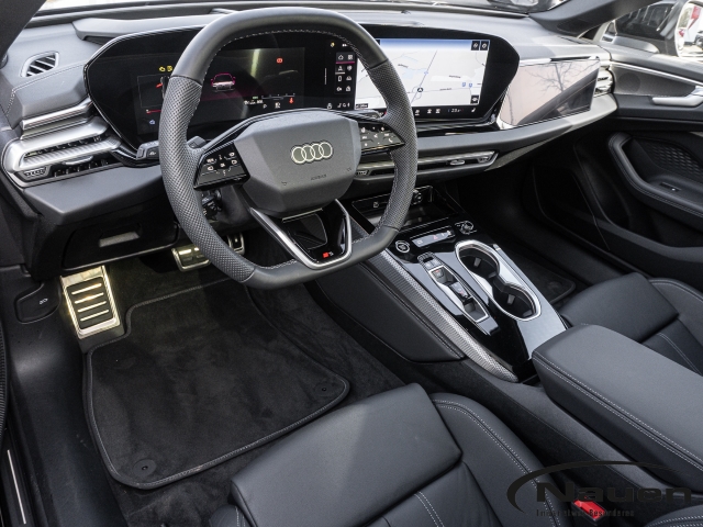 A6 3.0 TFSI Avant q S-tronic S-Line *AHK*STAND.HZG.*TECH-PRO*